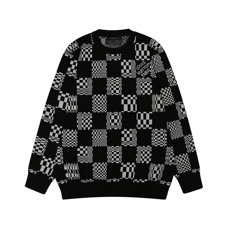 LV Sweaters